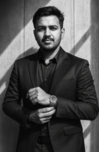 abhishek