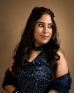 poonam ma'am