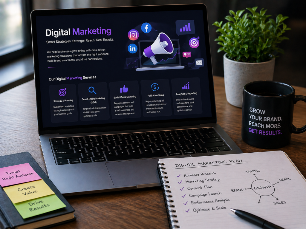 social media optimization (smo)